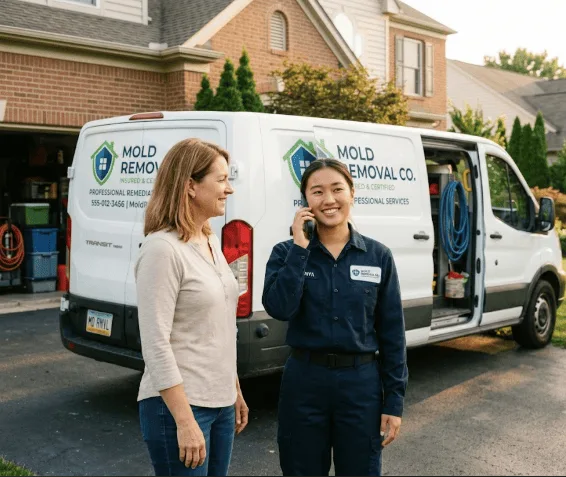 Crawlspace Mold Remediation Sedalia, OH FAQs